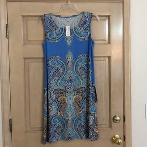 Plus size Avenue dress